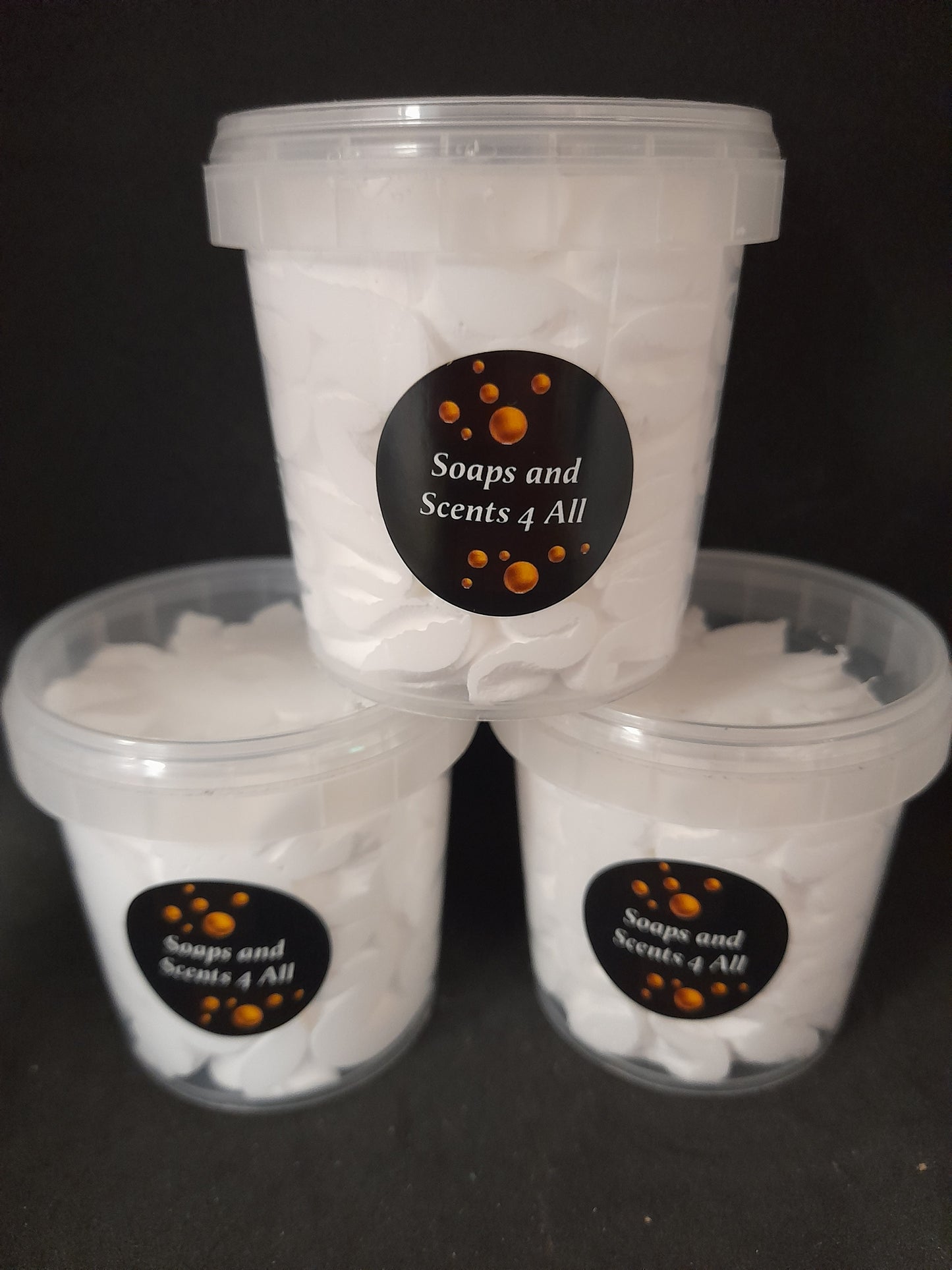 Purity Bath/Shower Whip