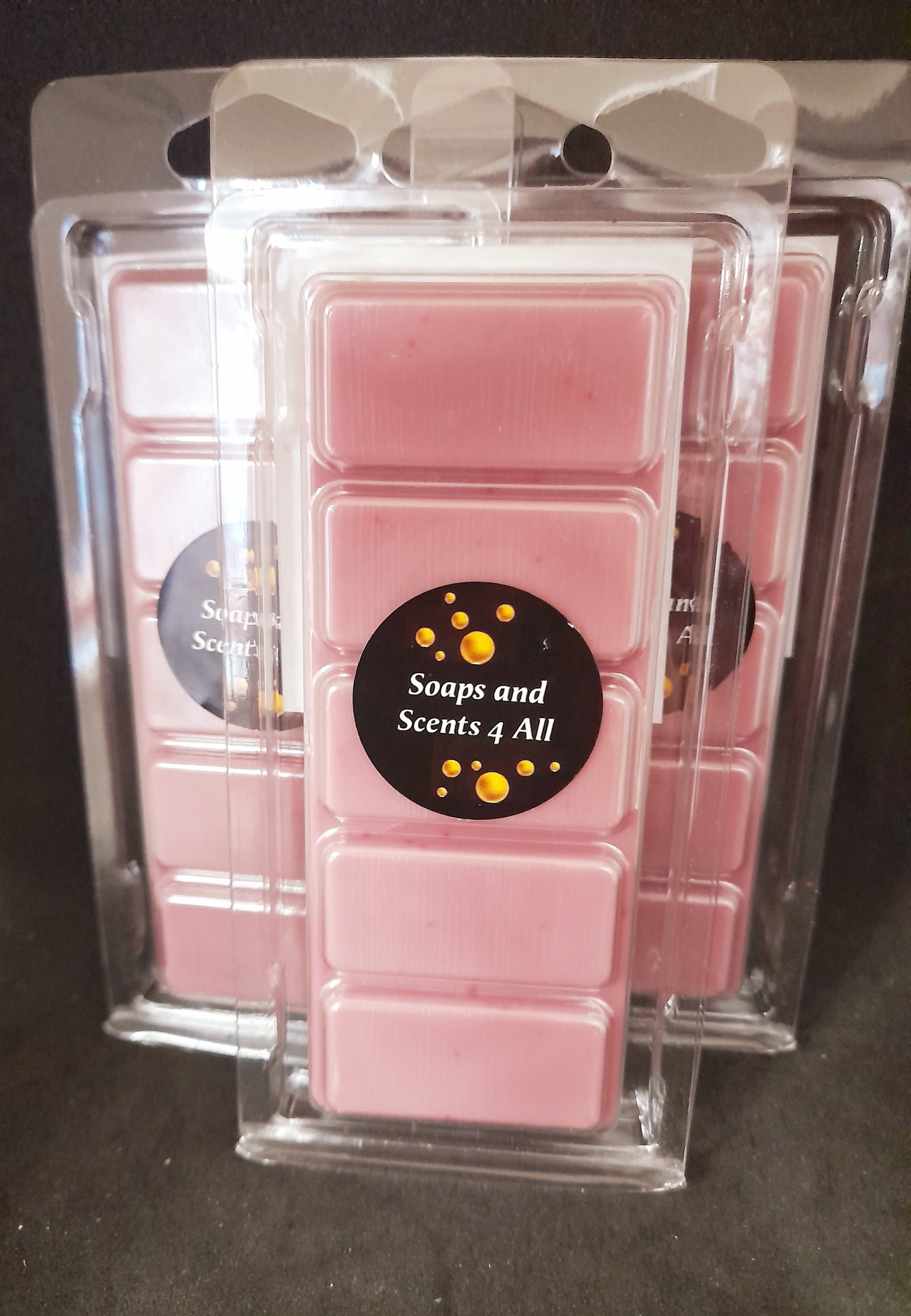 Mulled Wine Wax Melt