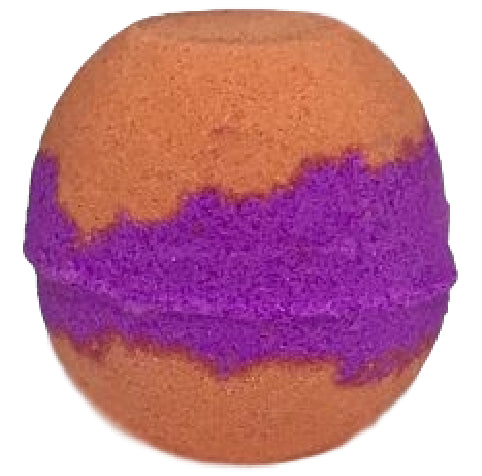 Mango Bath Bomb image 0