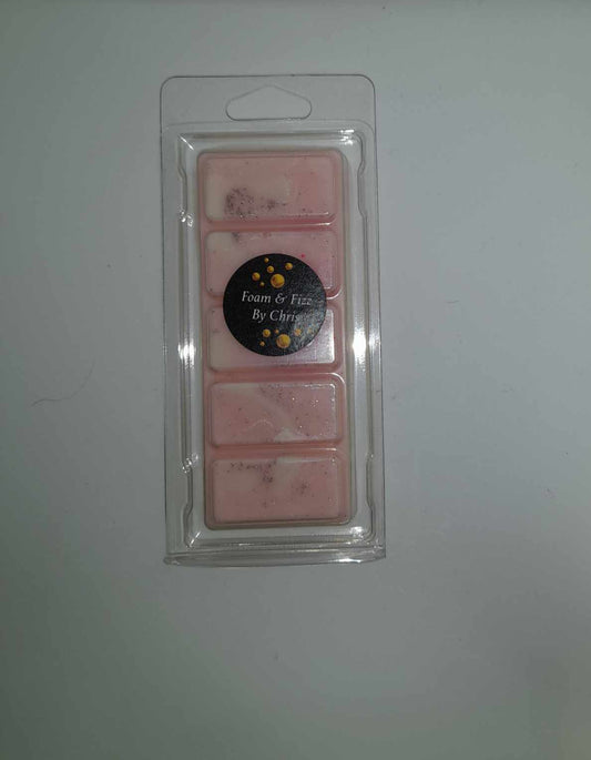 Snow Fairy Inspired wax melt  image 0