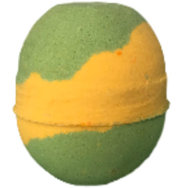 Pineapple Bath Bomb image 0