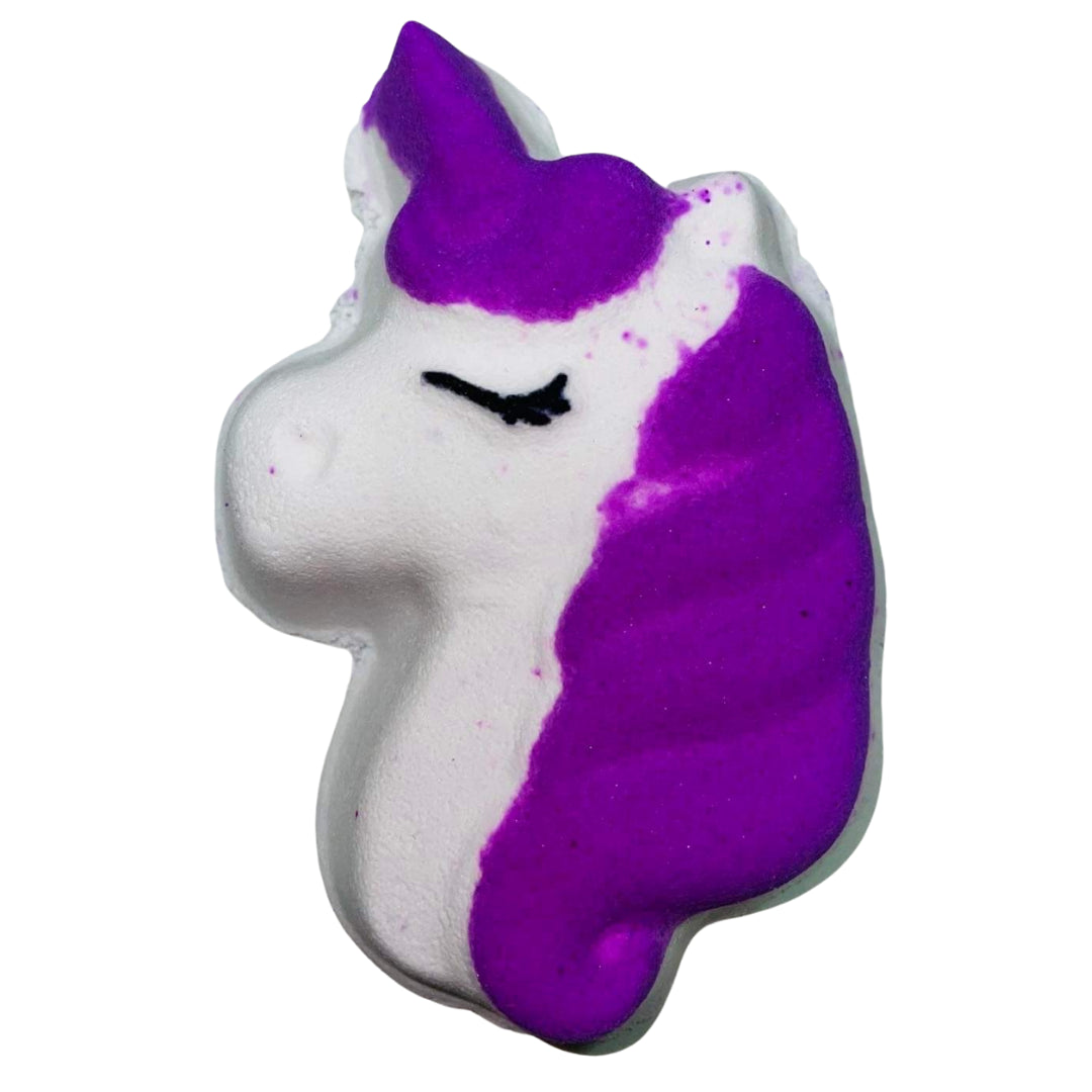 Unicorn Bath Bomb image 0