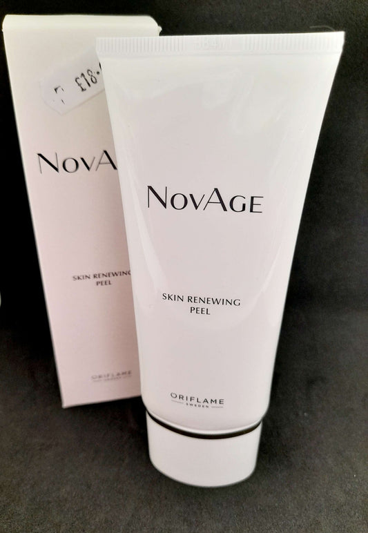 NovAge Skin Renewing Peel image 0