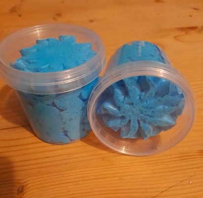 Eucalyptus Bath/Shower Whip image 0