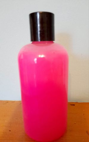Sanctuary Spa Signature Bubble Bath/Shower Gel image 0
