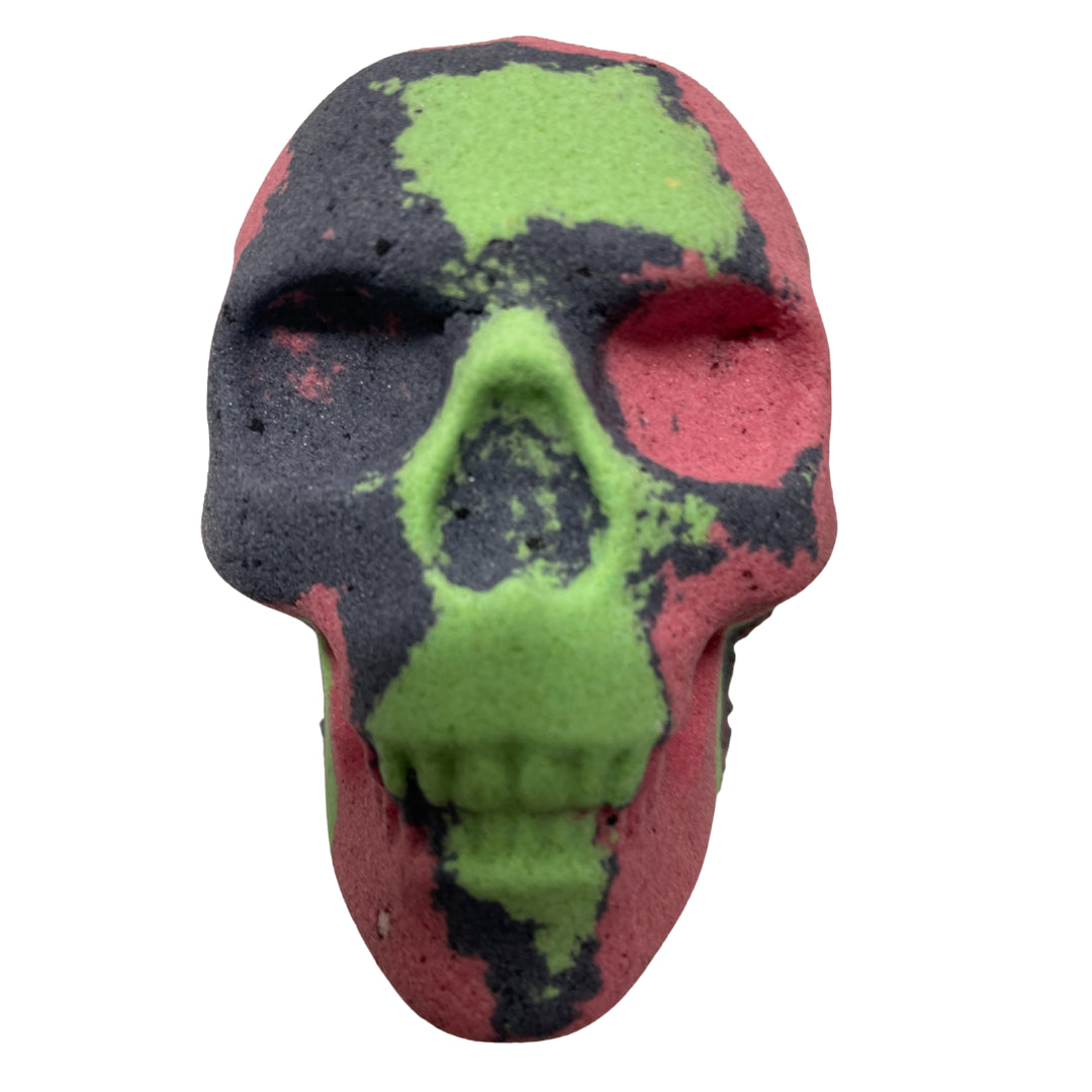 Mega Blaster Skulls image 0