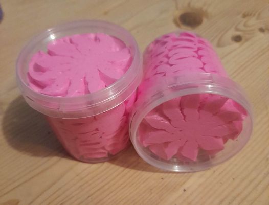 Princess Bath/Shower Whip image 0