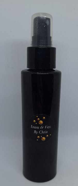 Athena Perfume Spray image 0