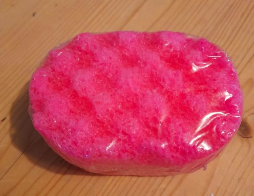 Watermelon Soap Sponge image 0
