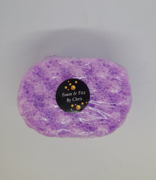 Dewberry Soap Sponge  image 0