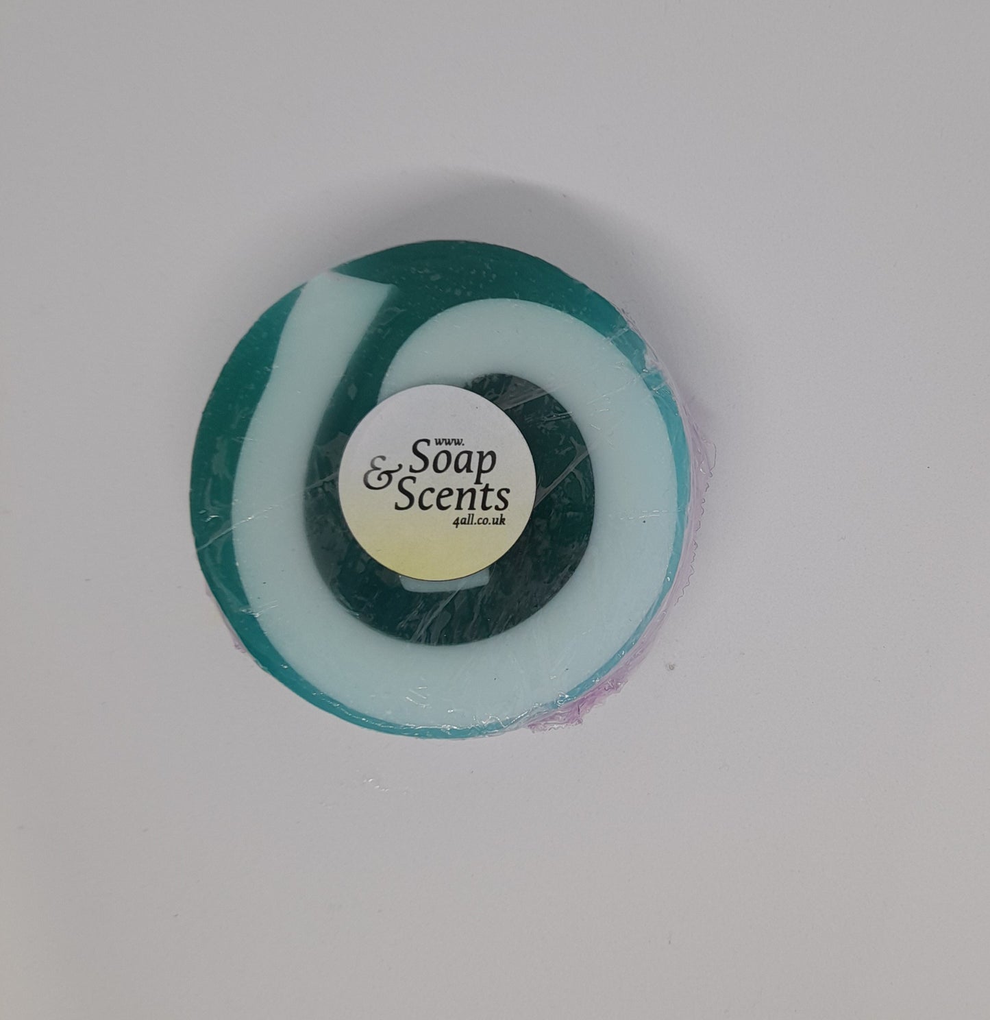 Fierce Soap Swirl image 0