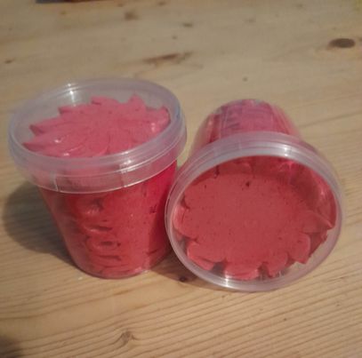 Devil Bath/Shower Whip image 0