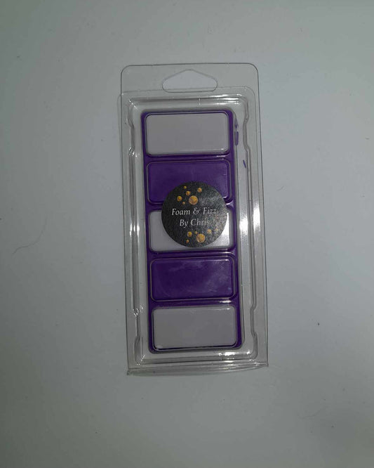 Parma Violet wax melt  image 0