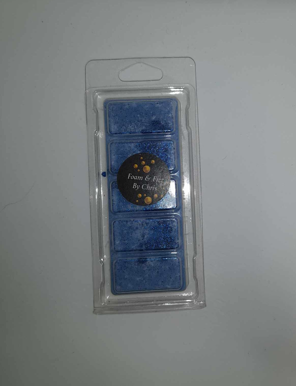 Lenor Unstoppables Uplift inspired wax melt  image 0