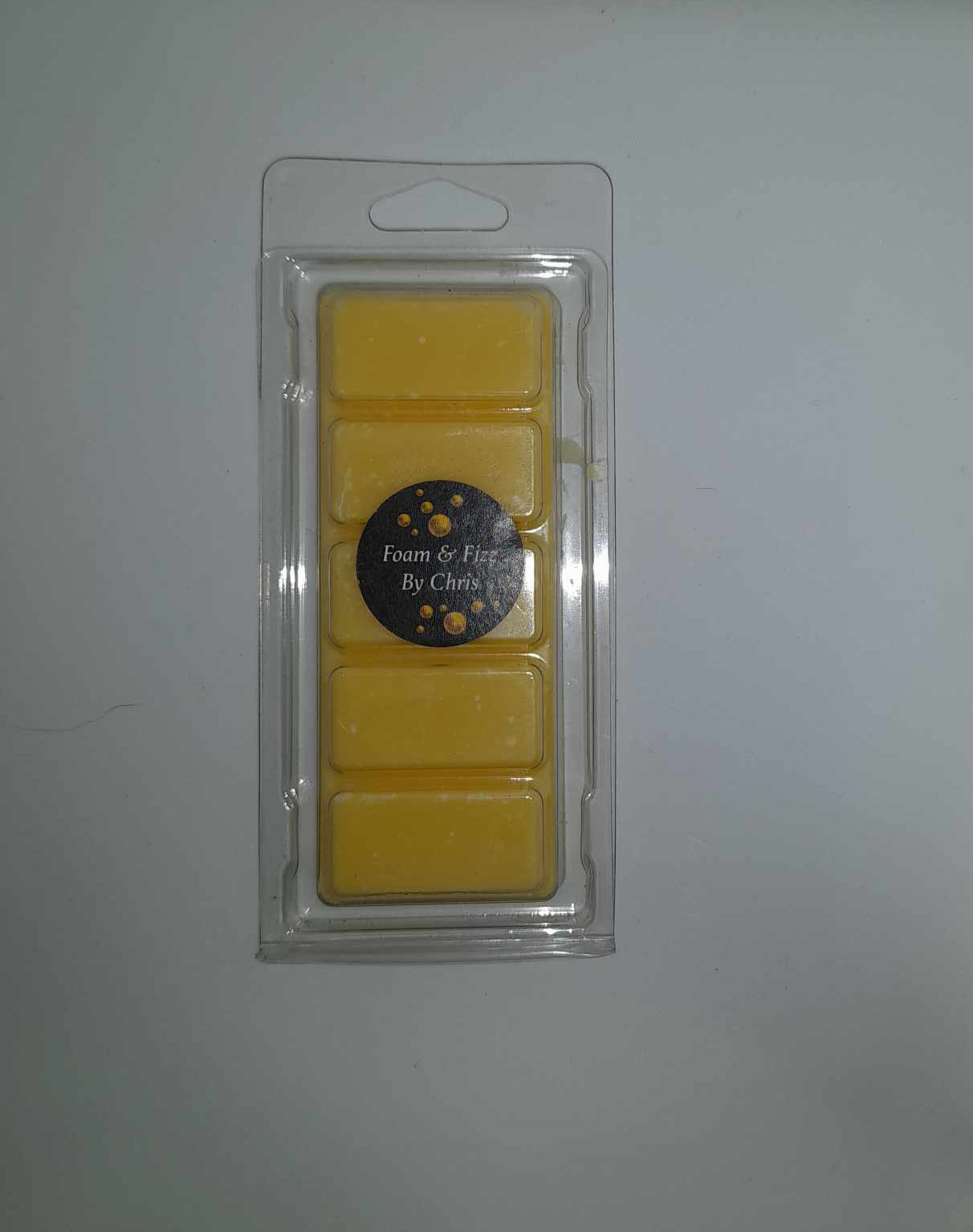 Odessey wax melt image 0