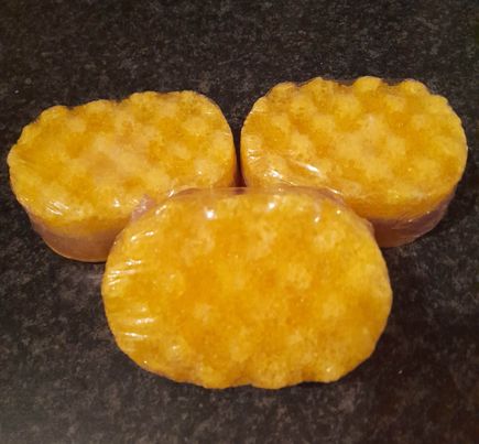 Reigh Soap Sponge image 0