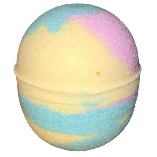 Rainbow Kisses Bath Bomb image 0