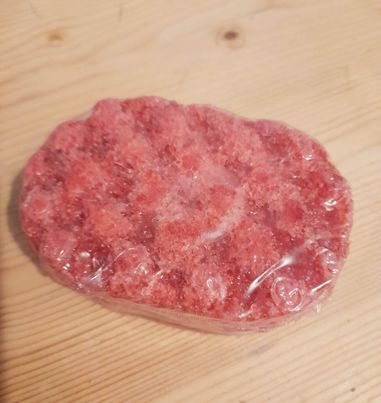 Love Soap Sponge image 0