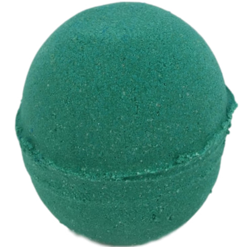 Tea Tree Essential Oil Bath Bomb image 0