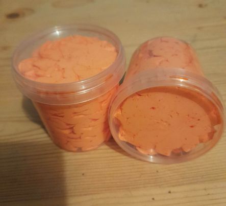 Mango Bath/Shower Whip image 0