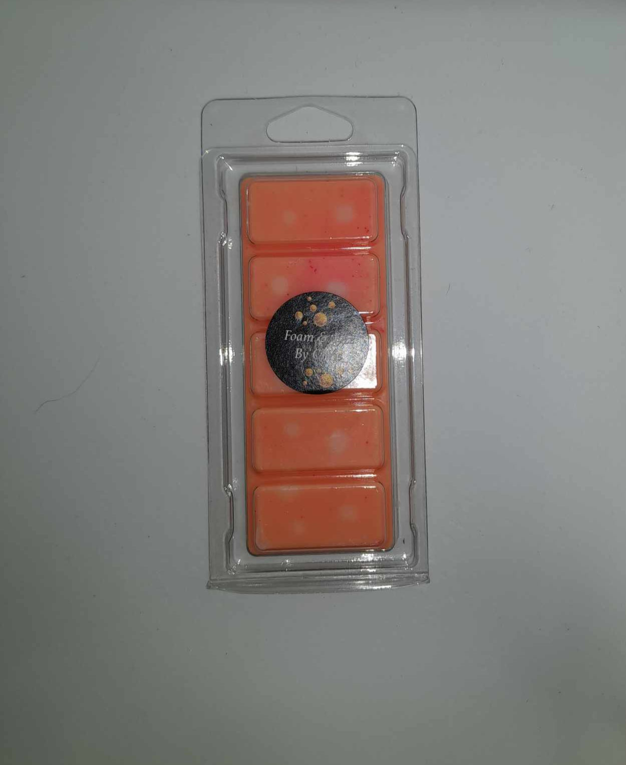 Winter Warmer wax melt image 0