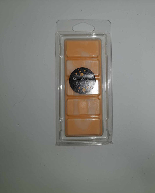 Cinnamon wax melt  image 0