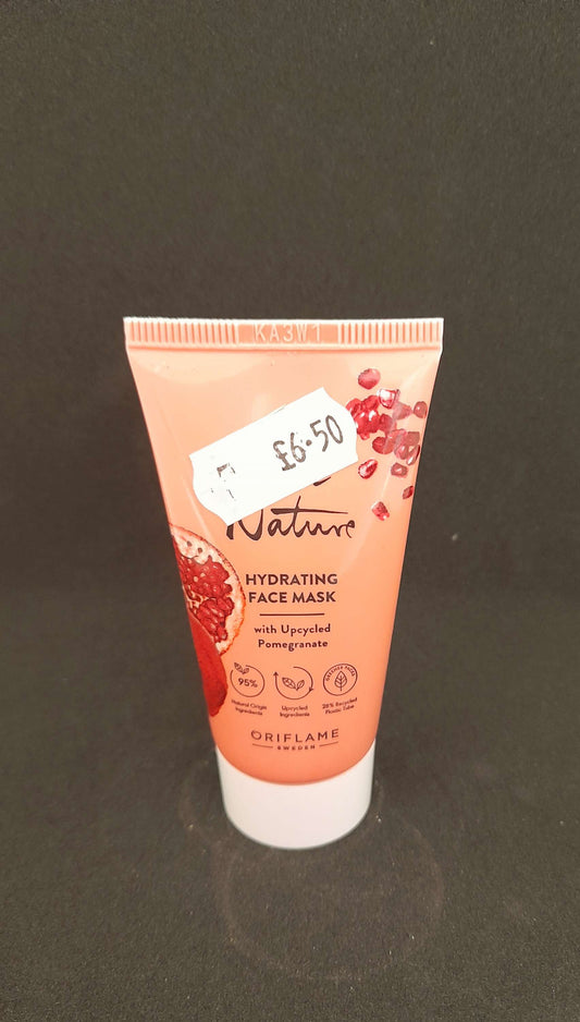 Hydrating Face Mask  image 0