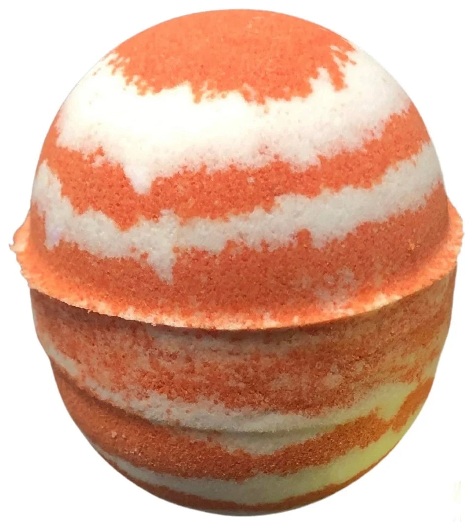Malibu Cocktail Bath Bomb image 0