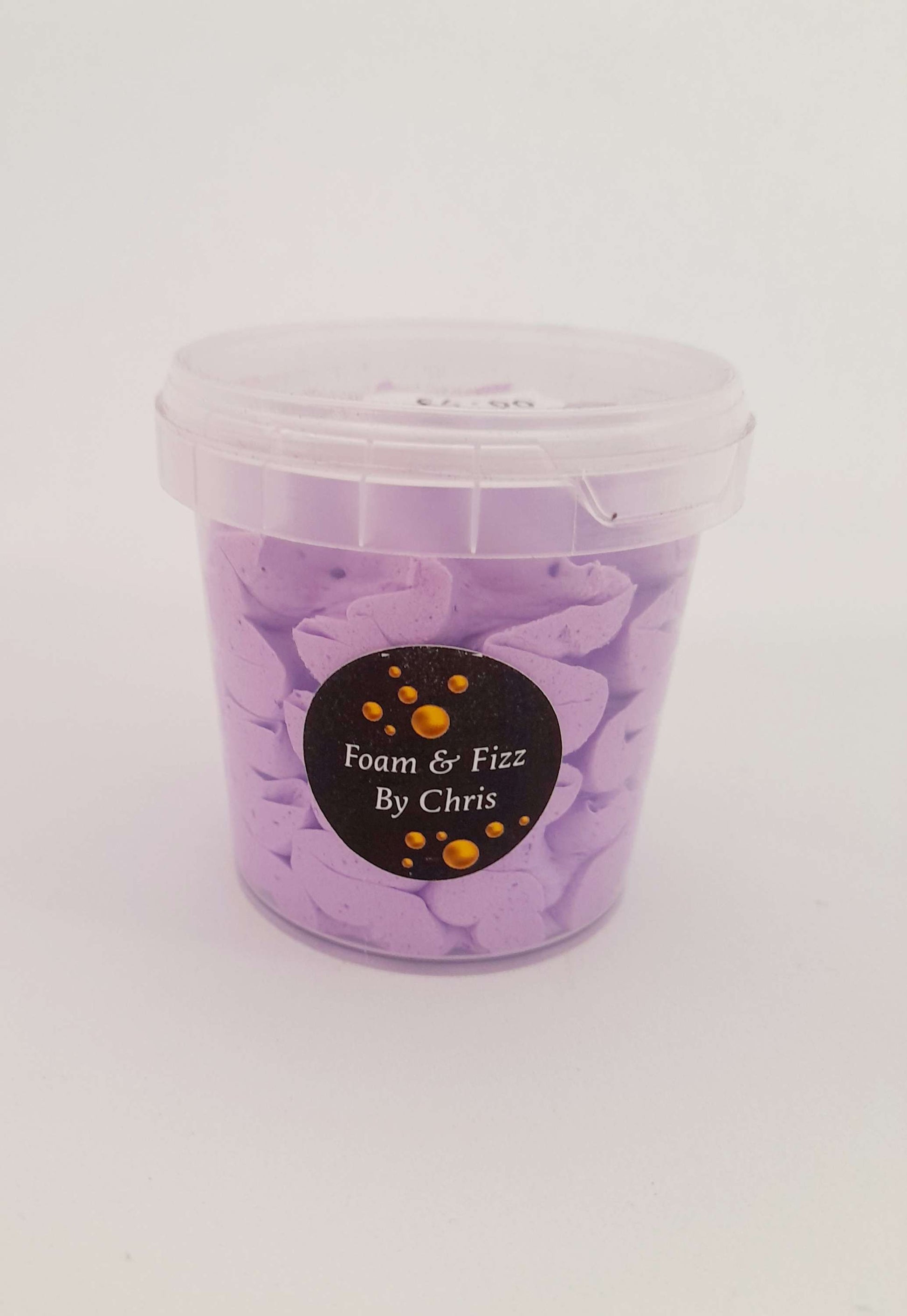 Dewberry Bath/Shower Whip  image 0