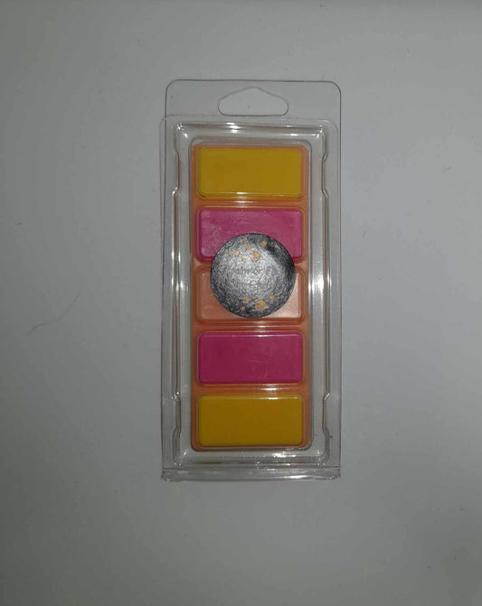 Fruit Salad wax melt  image 0