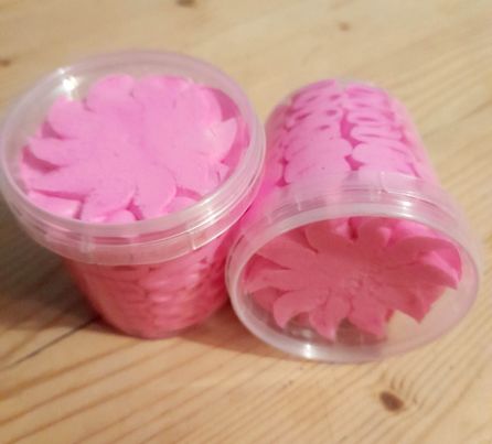 Watermelon Bath/Shower Whip image 0