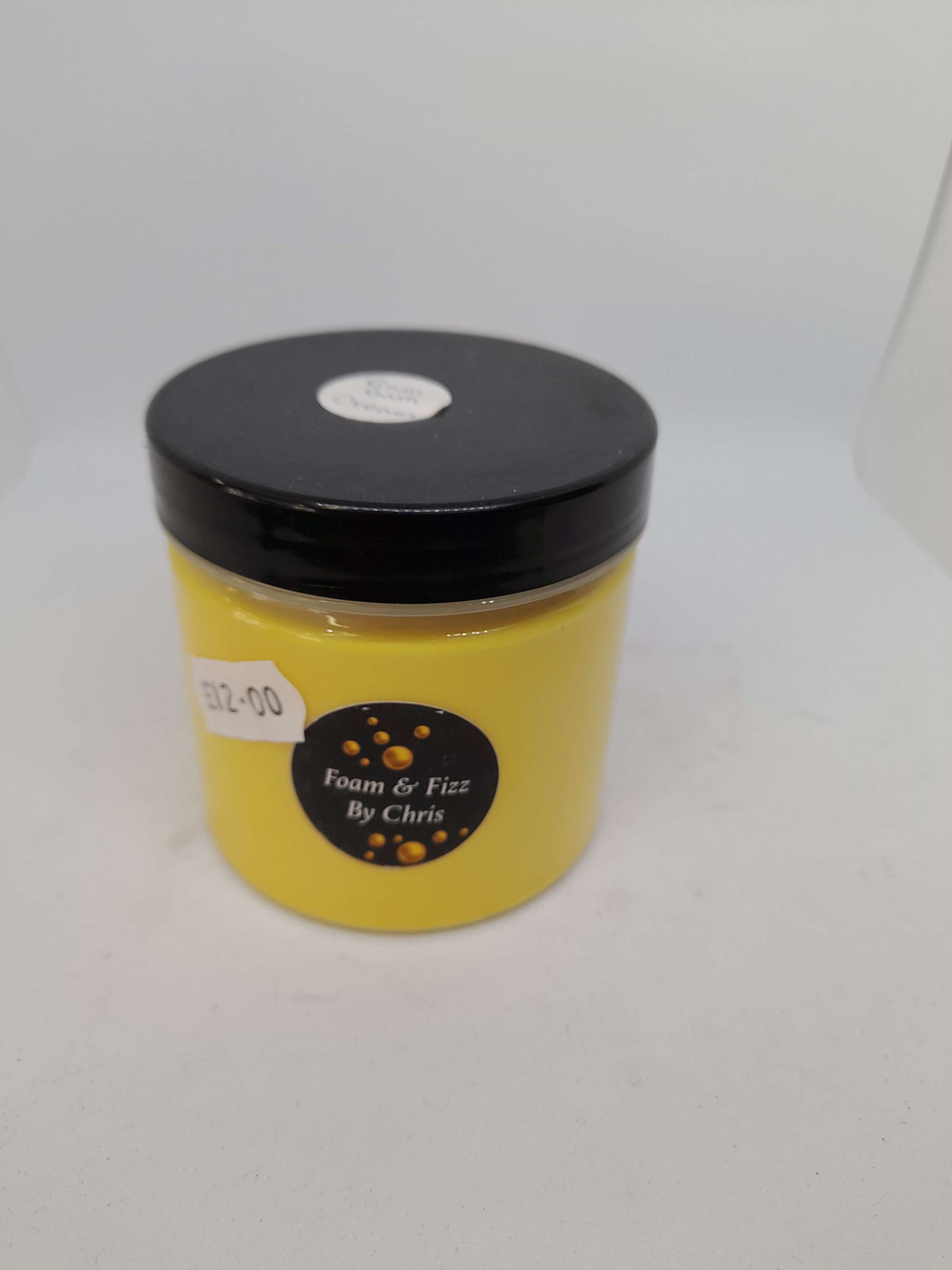 Spirit Body Butter image 0