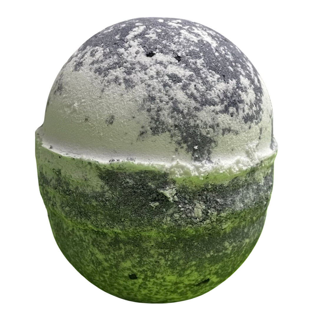 Billionaire Bath Bomb image 0