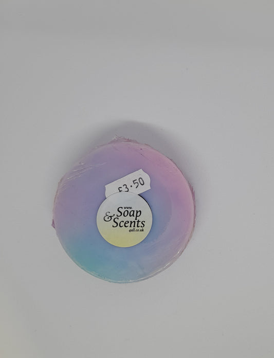 Bubblegum Soap Swirl  image 0