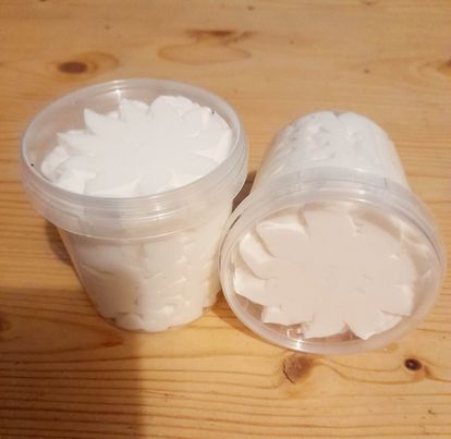 Inspired by Dove Bath/Shower Whip image 0