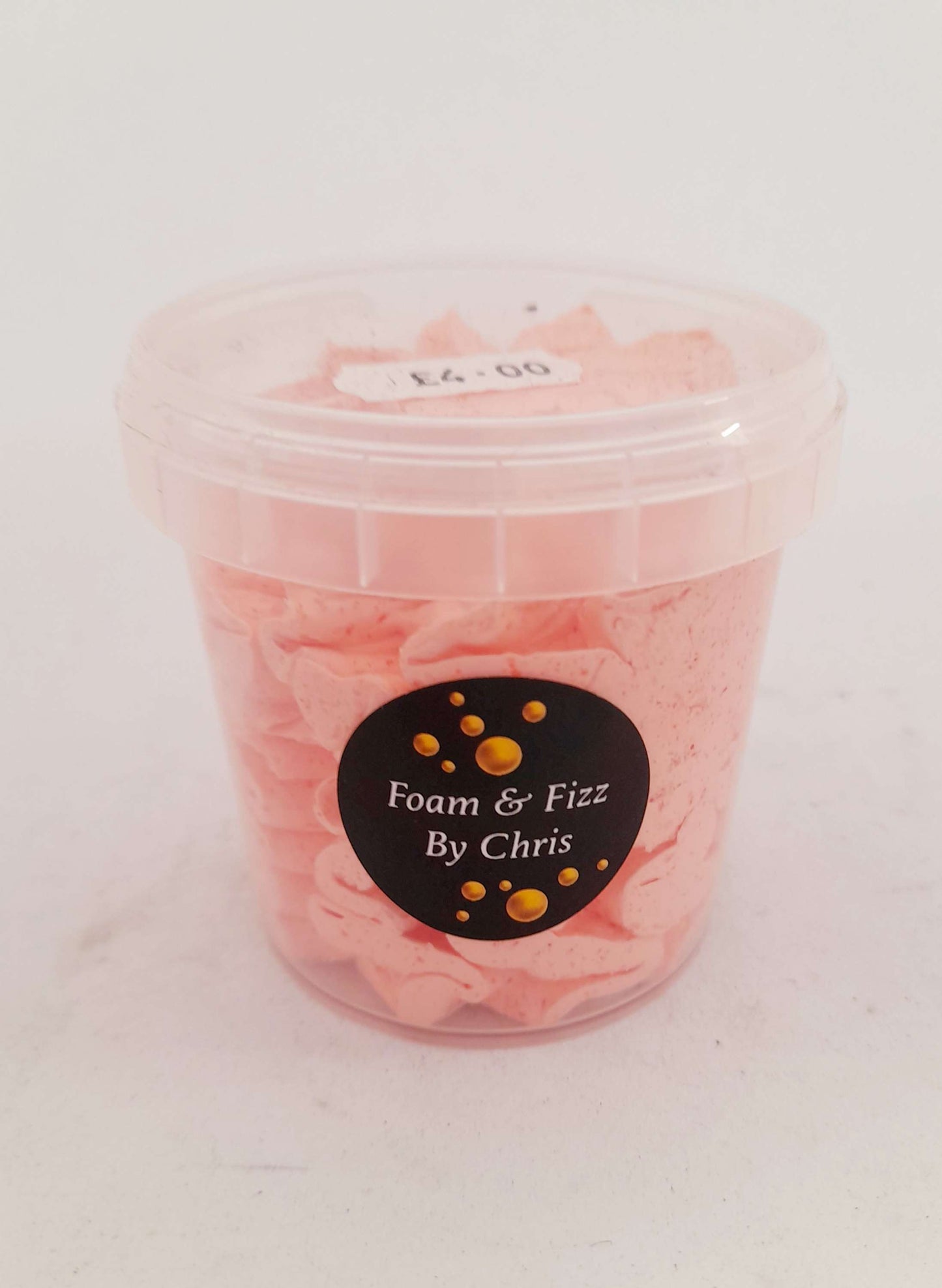 Fruit Salad Bath/Shower Whip  image 0