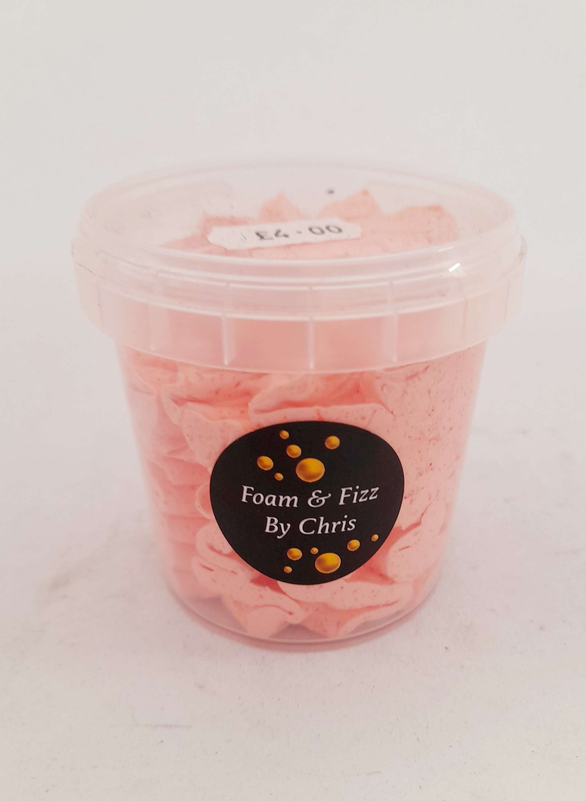 Fruit Salad Bath/Shower Whip  image 0