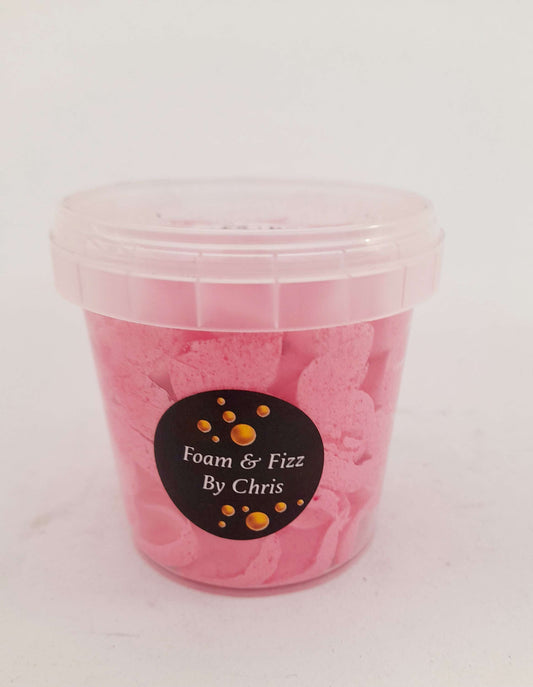 Cherry Bath/Shower Whip  image 0
