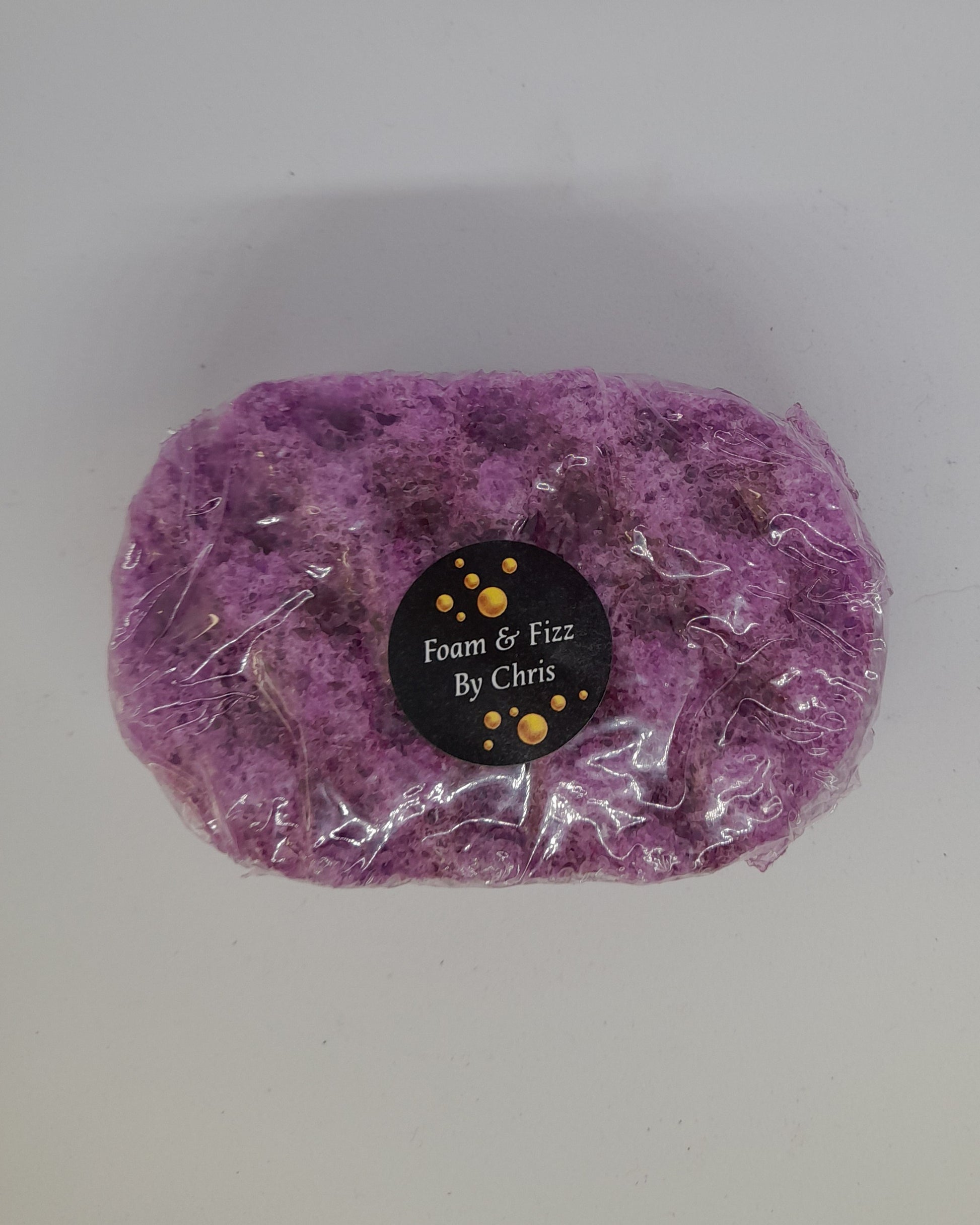 Sweet Treat Soap Sponge image 0