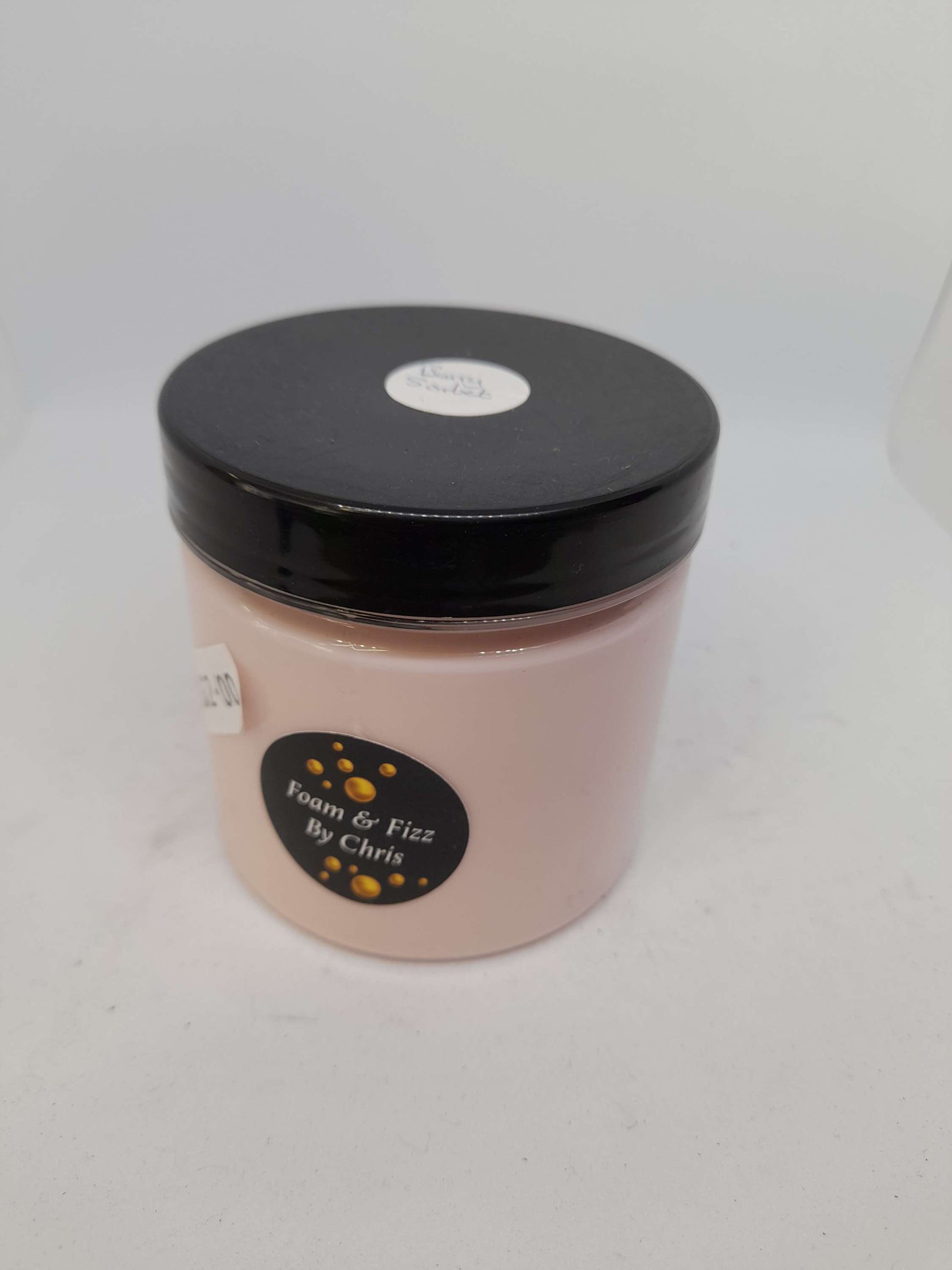 Berry Sorbet Body Butter  image 0