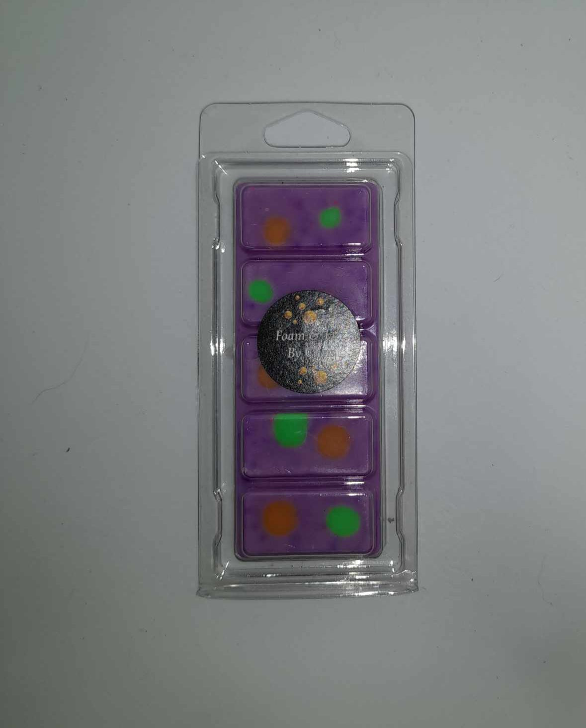 Witches Brew wax melt image 0