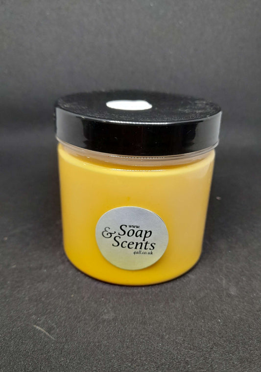 Lemongrass Body Butter  image 0