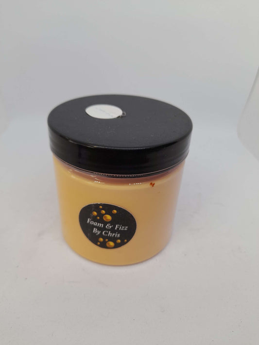 Halo Body Butter image 0