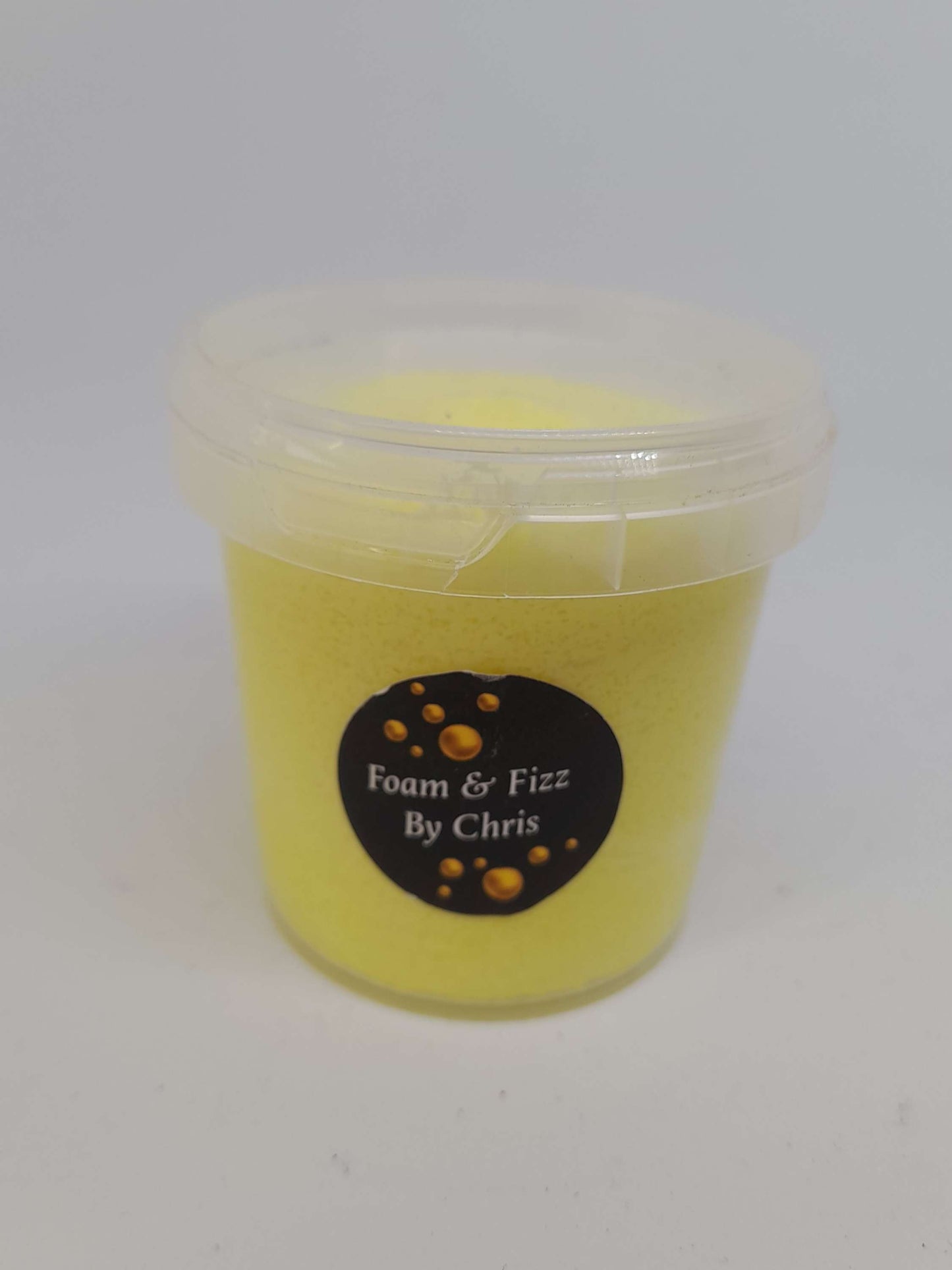 Pineapple Sugar Scrub  image 0