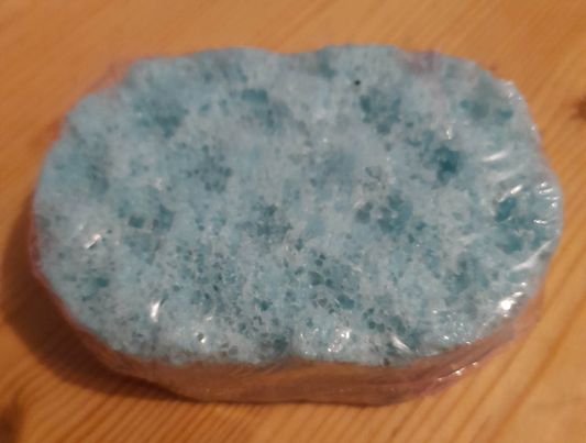 Aqua Soap Sponge image 0