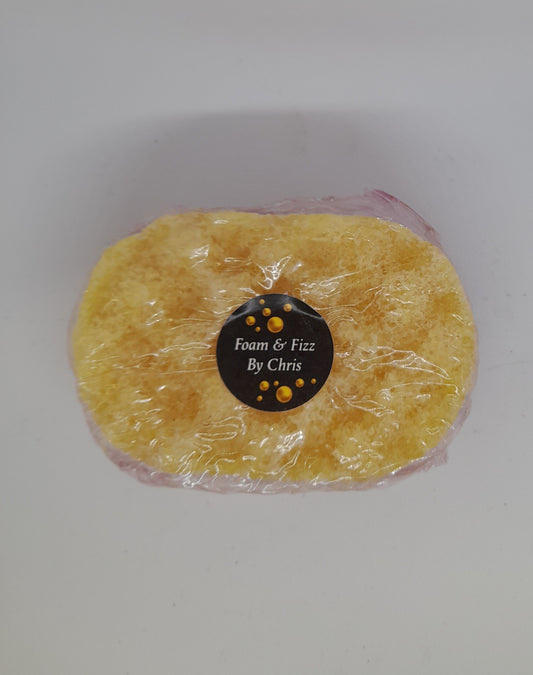 Shake ya Bum Bum Soap Sponge image 0