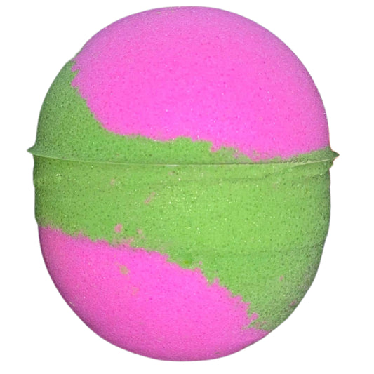 Raspberry Mojito Bath Bomb image 0
