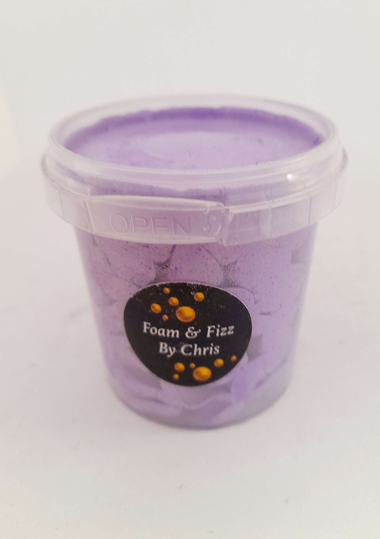 Jelly Bean Bath/Shower Whip  image 0