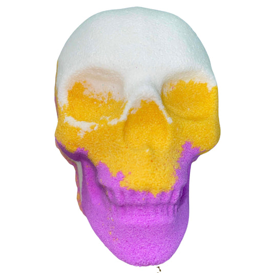 Mega Blaster Peach Skull image 0