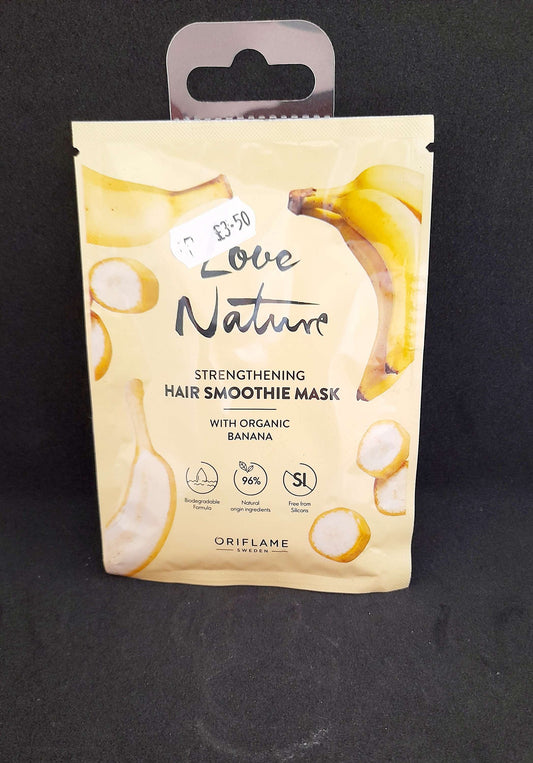 Hair Smoothie Mask  image 0